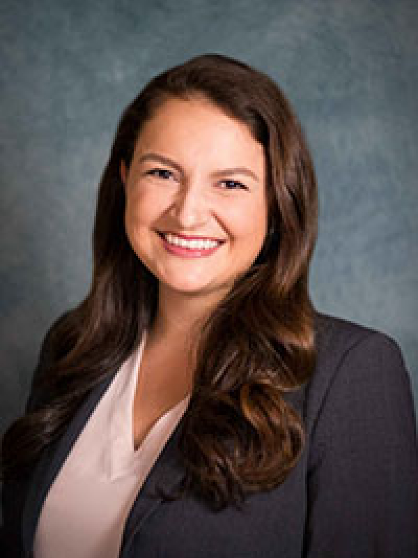 Caroline McElhannon, M.D.